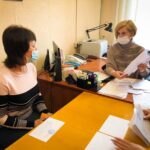 Відбувся конкурсу на заміщення вакантних посад