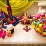У Балаклійському краєзнавчому музеї відкрита виставка-конкурс “Мозаїка Великодніх передзвонів”