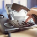 «Пряма лінія» телефонного зв’язку з керуючою справами виконавчого комітету Іриною Махонько