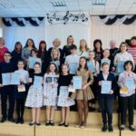 31 березня 2021 року на базі Балаклійської дитячої музичної школи відбулася І Зональна учнівська творча конференція  з теоретичних дисциплін  Балаклійського зонального методичного об’єднання.