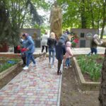 У Міловському старостинському окрузі вшанували пам’ять загиблих під час Другої світової війни