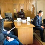 Відбулось позачергове онлайн засідання виконавчого комітету Балаклійської міської ради