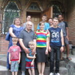 Напередодні свята, Міжнародного дня сім’ї, хочеться привітати та розповісти про чудові родини, які проживають на території  Балаклійської територіальної громади…