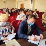 Відбулась чергова апаратна нарада