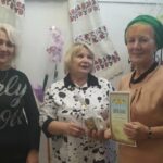 Відбулося нагородження переможців конкурсу «Калейдоскоп Великодніх передзвонів»