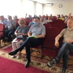 Відбулось засідання двох постійних депутатських комісій