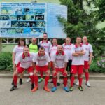 Збірна команда Балаклійської міської ради взяла участь у обласній спартакіаді серед державних службовців