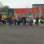 У Чепільському старостинському окрузі вшанували пам’ять загиблих під час Другої світової війни