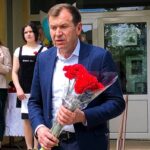 Вшановано пам’ять загиблих в АТО