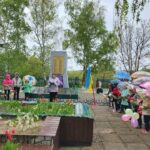 У Протопопівському старостинському окрузі вшанували пам’ять загиблих під час Другої світової війни