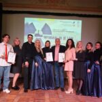 Відбулось урочисте нагородження переможців обласного конкурсу короткометражних відеофільмів «Чорнобиль, як це було»