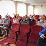 Відбулось засідання двох постійних депутатських комісій
