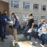 Зовнішнє незалежне оцінювання  2021 року