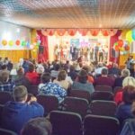 Сьогодні, 22 травня 2021 року, у Яковенківському старостинському окрузі відбулося велике Свято села.