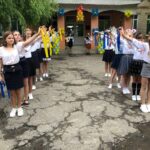 Сьогодні, 31 травня 2021 року, завершився навчальний 2020-2021 рік, в усіх школах та навчально-виховних комплексах…