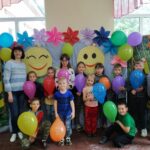 У Новогусарівському старостинському окрузі відбулись заходи з нагоди Дня захисту дітей