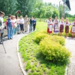 Визначено переможців обласного молодіжного конкурсу на кращу екскурсію “Відкриваймо Харківщину”