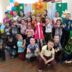 У Гусарівському старостинському окрузі відбулись заходи з нагоди Дня захисту дітей