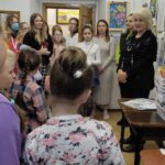 Нагородження авторів найкращих робіт виставки до Міжнародного Дня захисту дітей