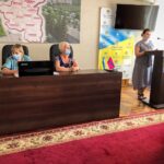 Відбувся конкурс на заміщення вакантної посади