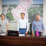 Відбулось спільне засідання постійних депутатських комісій та  чергова ХII сесія Балаклійської міської ради VІІI скликання