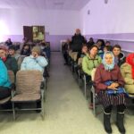 Відбулись зустрічі Балаклійського міського голови Івана Столбового з мешканцями Лозовеньківського та Шевелівського старостинських округів