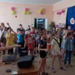 Літо у бібліотеці!