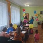 Діти – наше майбутнє!