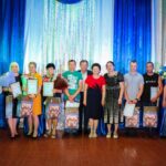 У Борщівському старостинському окрузі відбулись урочистості з нагоди Дня села