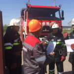 «Харківобленерго» нагадує правила поведінки у пожежонебезпечний період