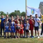 Шановні працівники сфери фізичної культури та спорту!