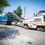 З державного бюджету отримано субвенцію на капітальний ремонт дороги по вулиці Партизанська
