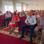 Відбулась чергова щотижнева апаратна нарада