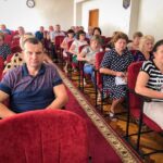 Відбулась чергова нарада зі старостами Балаклійської територіальної громади