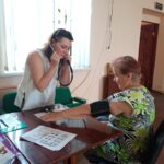 З  турботою про людей