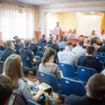 Сьогодні, 02 липня 2021 року, в приміщенні Балаклійського відділу поліції відбулися урочистості напередодні відзначення Дня Національної поліції України