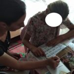 Фахівці із соціальної роботи Центру соціальних служб Балаклійської міської ради Харківської області продовжили роботу щодо відвідування сімей