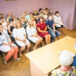 Сьогодні, 05 липня 2021 року, міський голова Іван Столбовий представив трудовому колективу