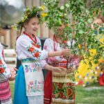 Гучно, яскраво, феєрично – ось так пройшло купальське свято на Балаклійщині.