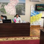 Відбулось спільне засідання постійних депутатських комісій та чергова ХIV сесія Балаклійської міської ради VІІI скликання