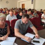 Відбулась чергова щотижнева апаратна нарада