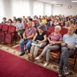 Відбулось чергове засідання виконавчого комітету