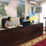 Відбулась ХV позачергова сесія Балаклійської міської ради VІІI скликання