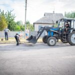 Передсвяткове прибирання міста