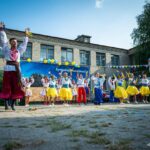 У Бригадирівському старостинському окрузі відбулось яскраве дійство – святкування Дня села Бригадирівка