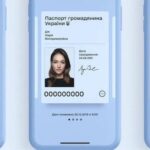 Е-паспорти в Україні прирівняли до звичайних: закон набув чинності
