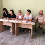 Відбулось перше засідання Координаційної ради з питань запобігання та протидії домашньому насильству та насильству за ознакою статі, гендерної рівності та протидії торгівлі людьми