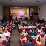 7 серпня відсвяткували День села мешканці села Петрівське