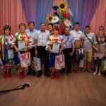 Відбулось урочисте святкування Дня села Гусарівка