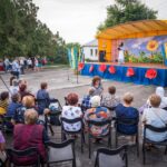 Відбулось святкування Дня села Вербівка